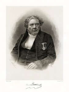Jacques Babinet